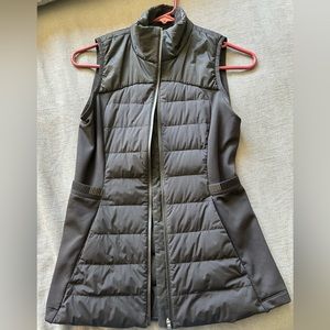 Lululemon Down for it all Vest